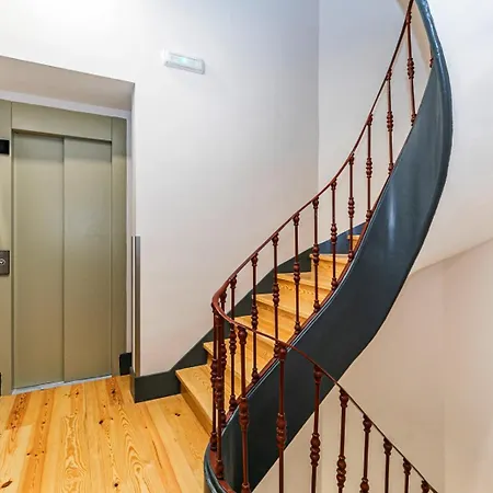 Appartamento Augusta Street 231