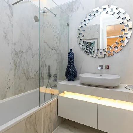 Appartement Augusta Street 231