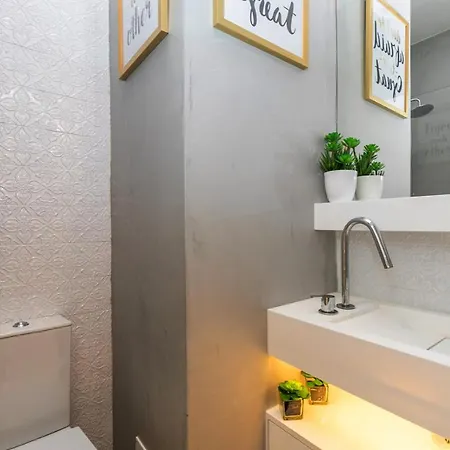 公寓 Augusta Street 231 Lisboa