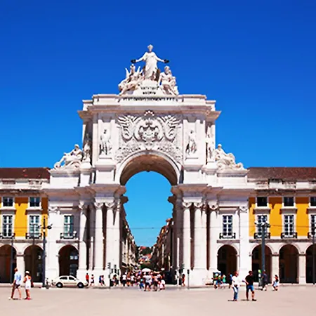 Augusta Street 231 Lisboa