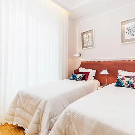 Augusta Street 231 Lisboa