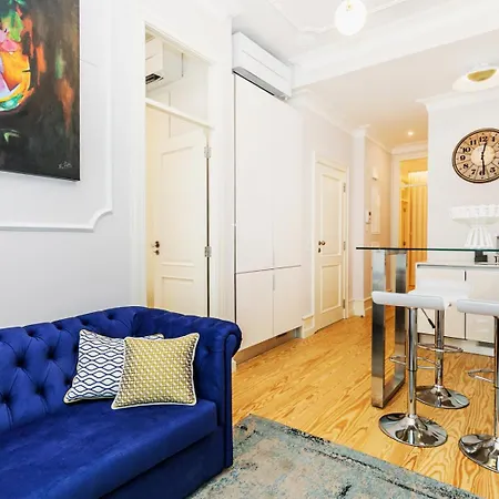 Lägenhet Augusta Street 231