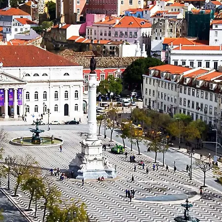 Lägenhet Augusta Street 231 *