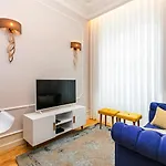 Apartamento Augusta Street 231 Lisboa