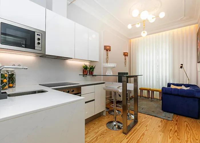 Augusta Street 231 ליסבון